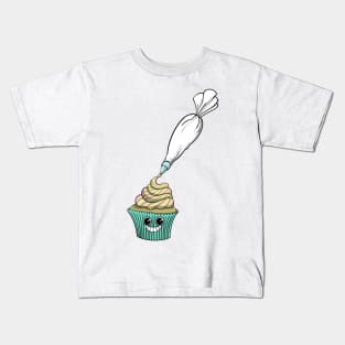 Cake Designer Kids T-Shirt